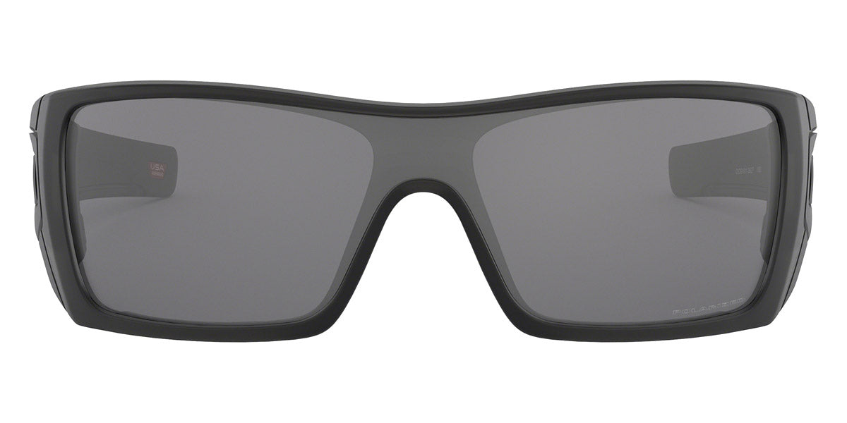 Oakley Batwolf OO9101 910135 127 - Matte Black Ink