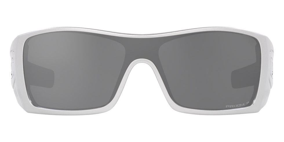 Oakley Batwolf OO9101 910169 127 - X-Silver