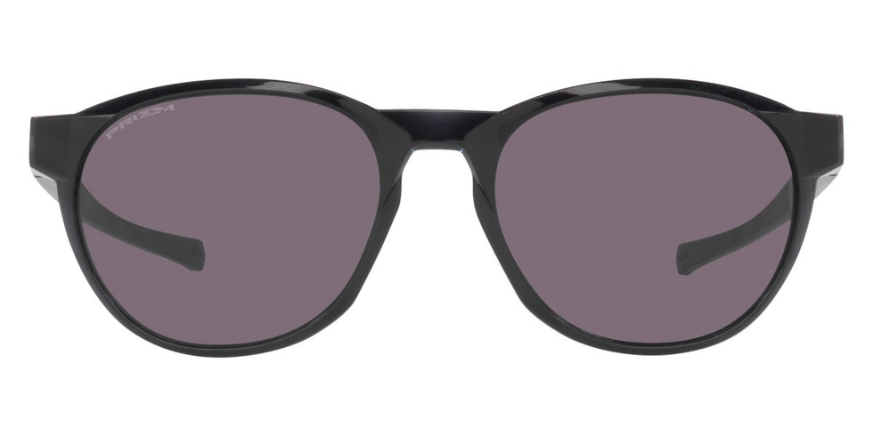 Oakley Reedmace OO9126 912601 54 - Black Ink