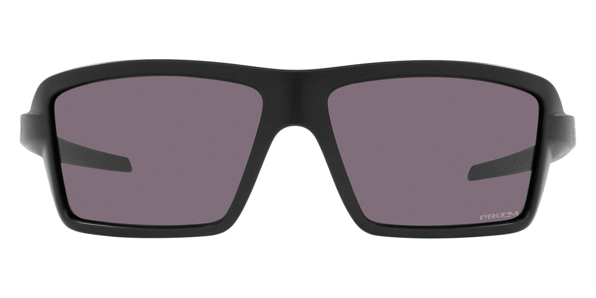 Oakley Cables OO9129 912901 63 - Matte Black