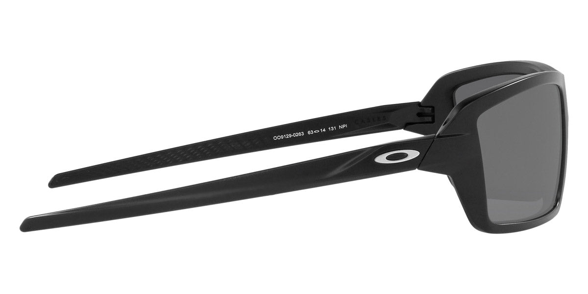 Oakley Cables OO9129 912902 63