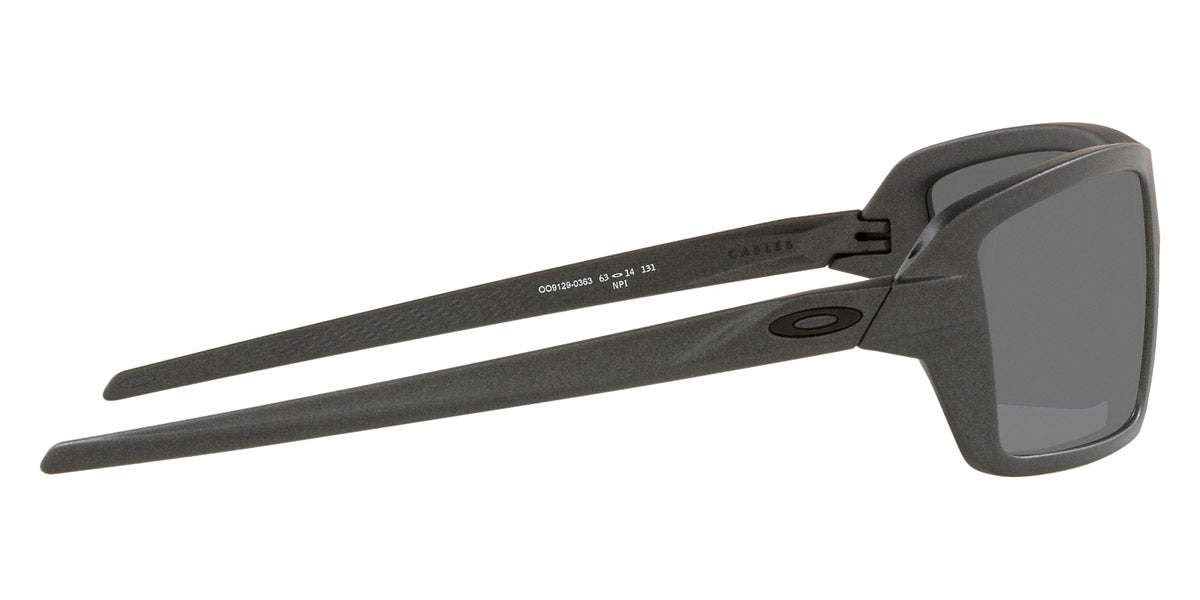 Oakley Cables OO9129 912903 63