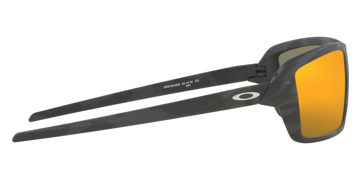 Oakley Cables OO9129 912904 63