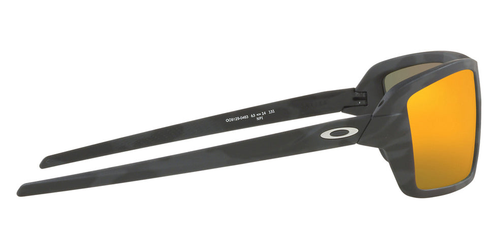 Oakley Cables OO9129 912904 63