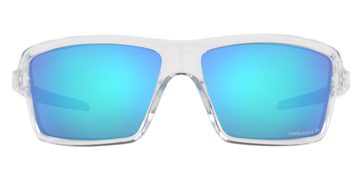 Oakley Cables OO9129 912905 63 - Polished Clear