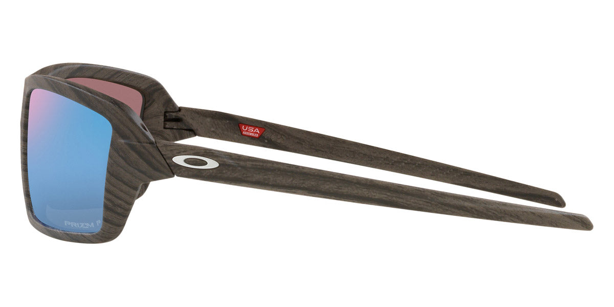 Oakley Cables OO9129 912906 63
