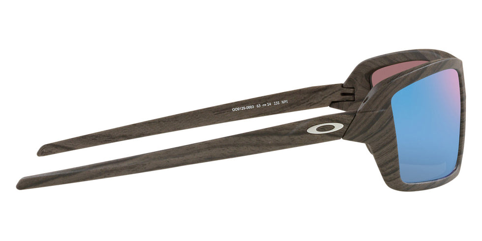 Oakley Cables OO9129 912906 63