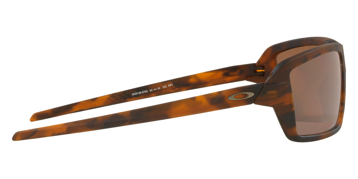 Oakley Cables OO9129 912907 63