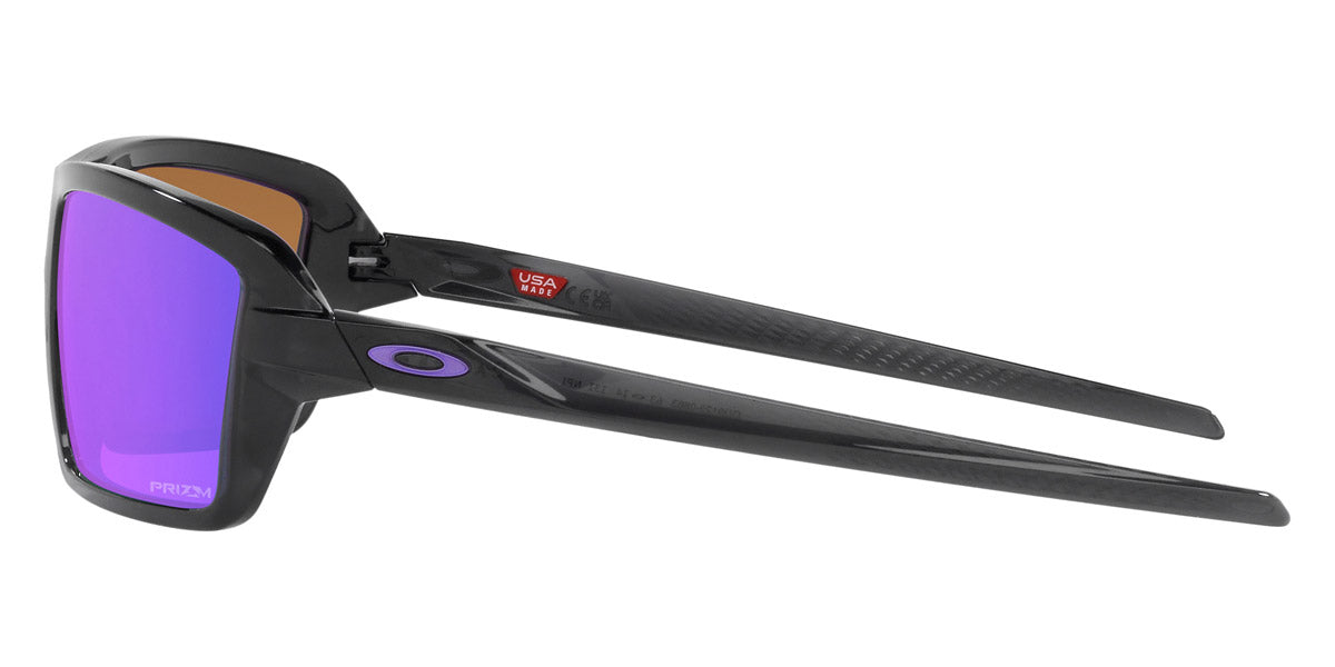 Oakley Cables OO9129 912908 63