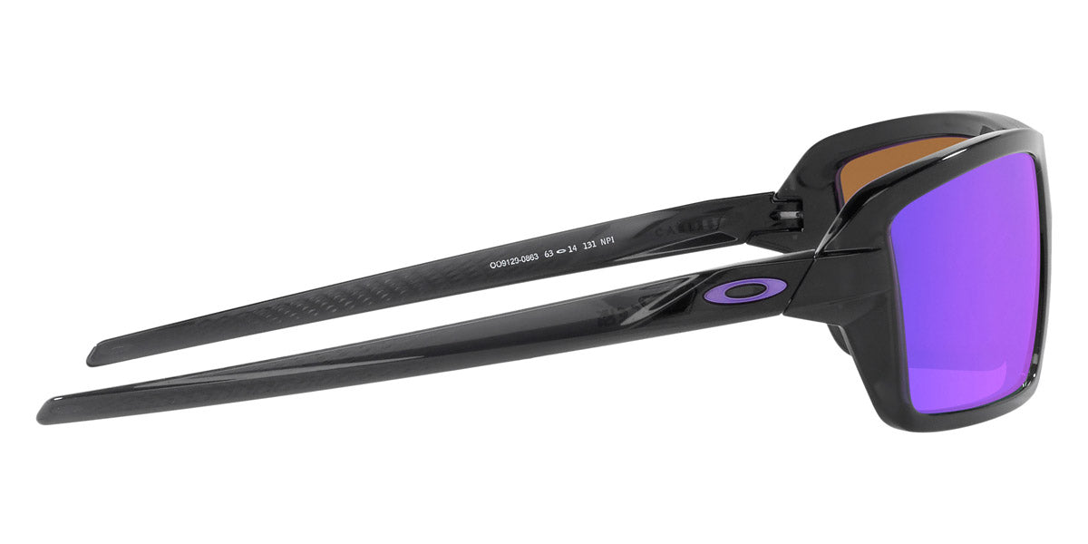 Oakley Cables OO9129 912908 63