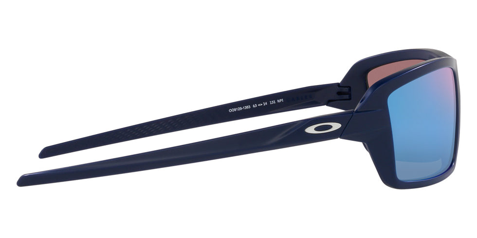 Oakley Cables OO9129 912913 63
