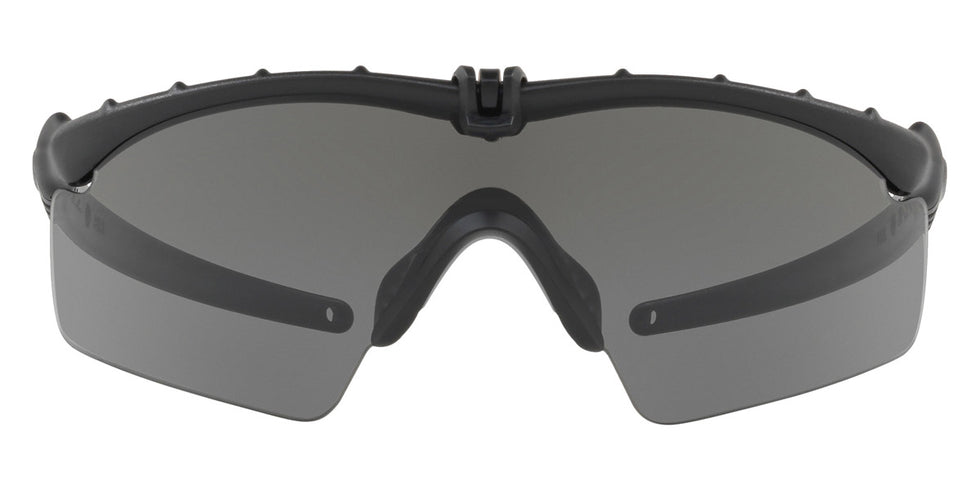 Oakley Si Ballistic M Frame 3.0 OO9146 914601 32 - Matte Black