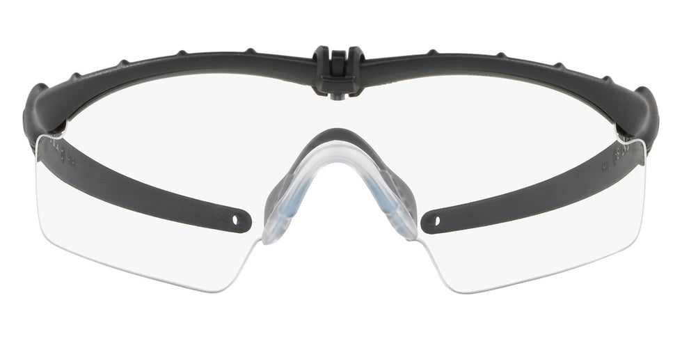 Oakley Si Ballistic M Frame 3.0 OO9146 914609 32 - Matte Black