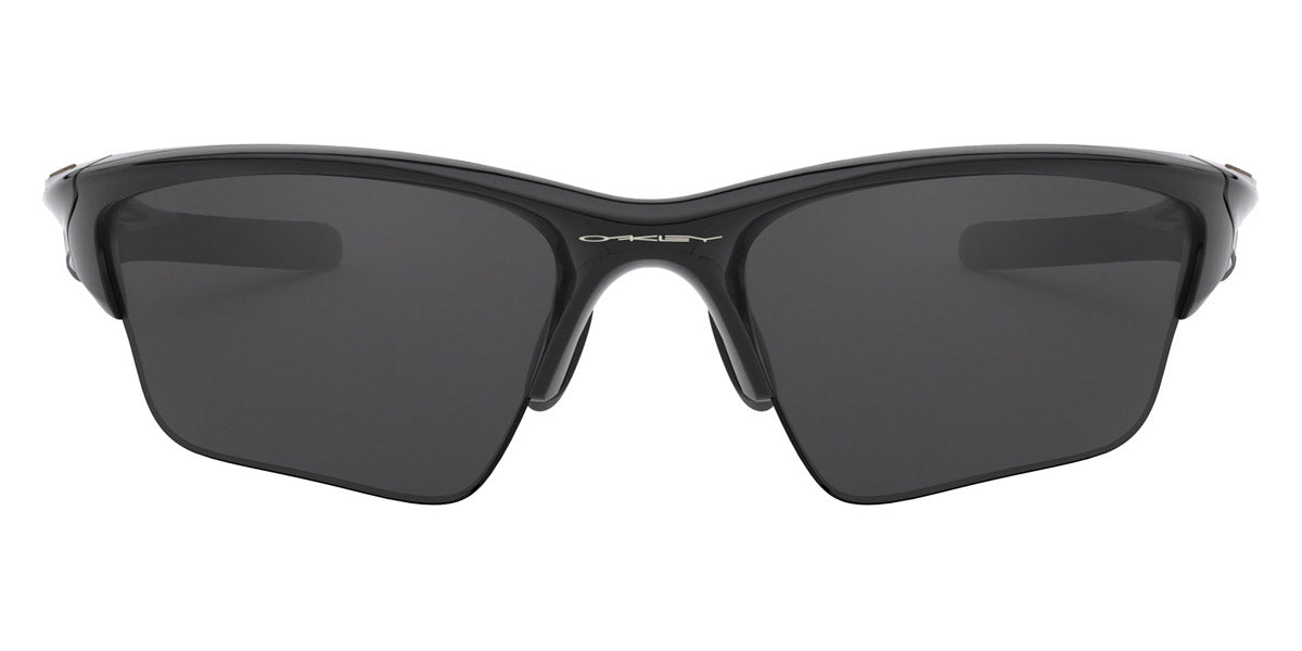 Oakley Half Jacket 2.0 XL OO9154 915401 62 - Polished Black