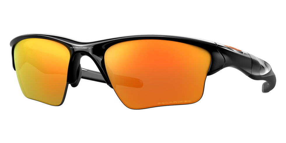 Oakley Half Jacket 2.0 XL OO9154 915416 62 - Polished Black