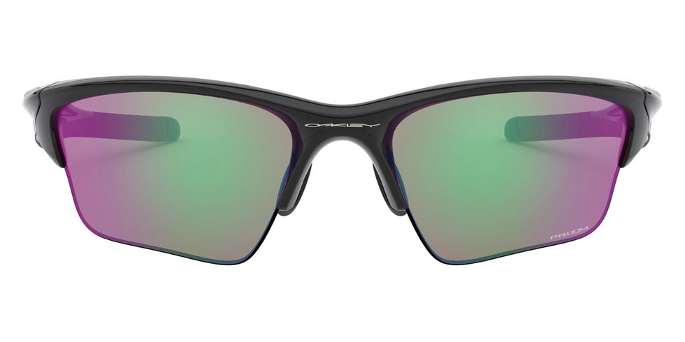 Oakley Half Jacket 2.0 XL OO9154 915449 62 - Polished Black