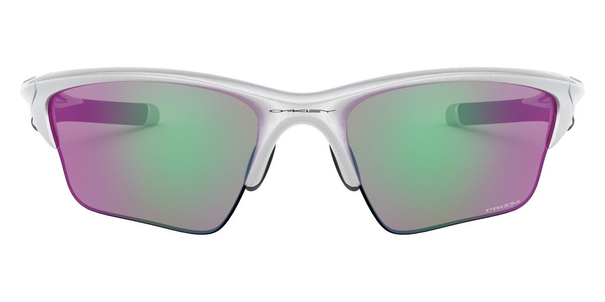 Oakley Half Jacket 2.0 XL OO9154 915460 62 - Silver