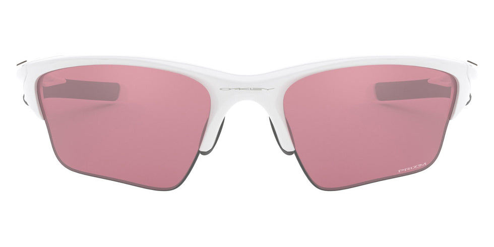 Oakley Half Jacket 2.0 XL OO9154 915463 62 - Polished White
