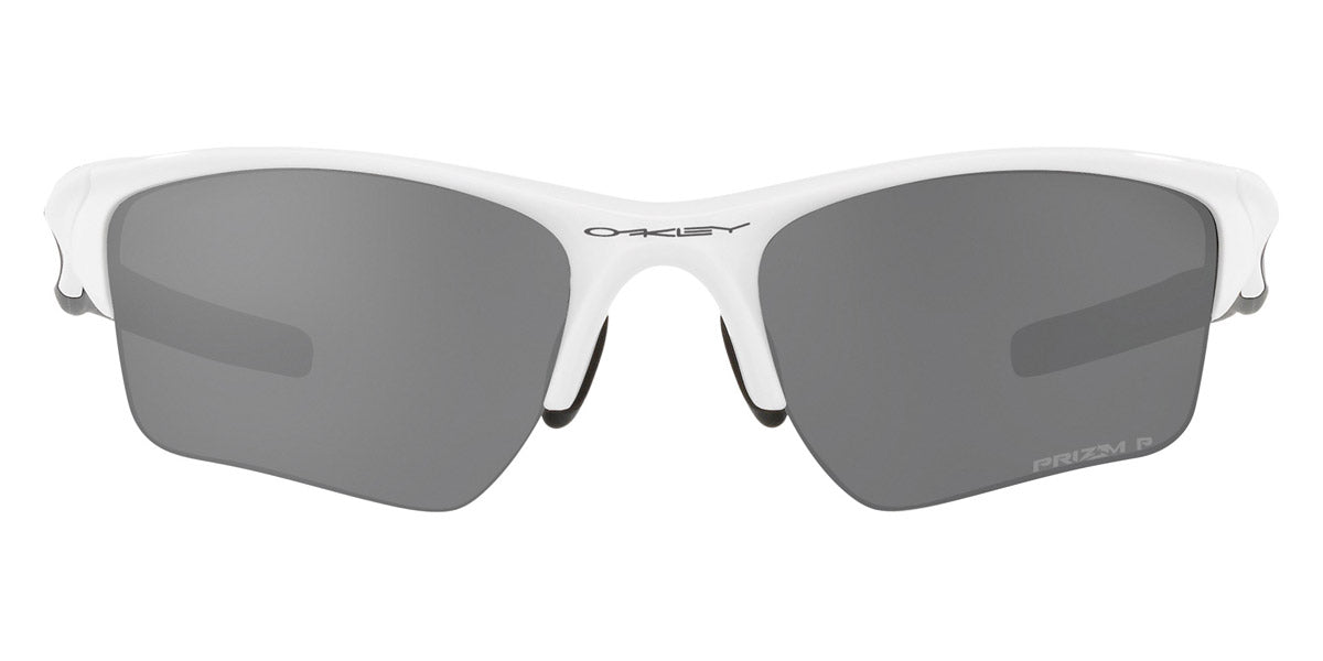 Oakley Half Jacket 2.0 XL OO9154 915469 62 - Polished White