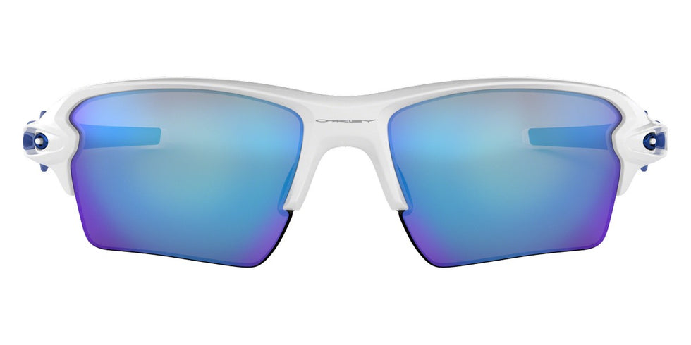Oakley Flak 2.0 XL OO9188 918820 59 - Polished White