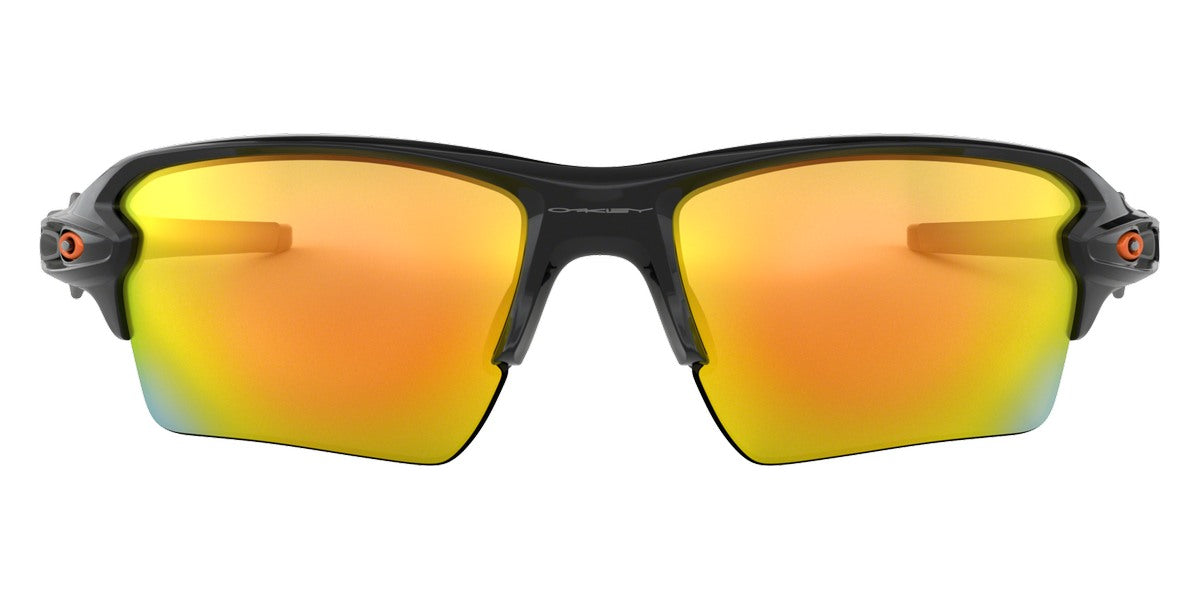 Oakley Flak 2.0 XL OO9188 918822 59 - Polished Black