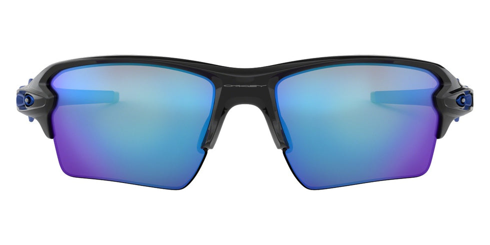 Oakley Flak 2.0 XL OO9188 918823 59 - Polished Black