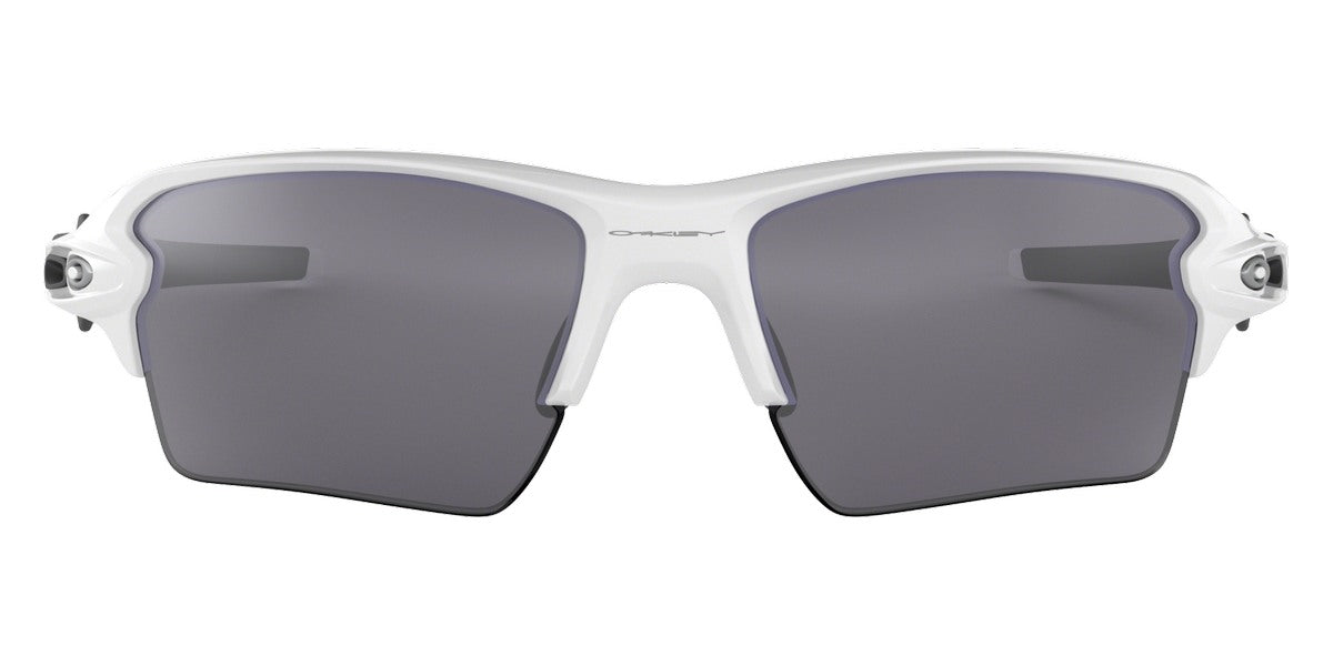 Oakley Flak 2.0 XL OO9188 918854 59 - Polished White