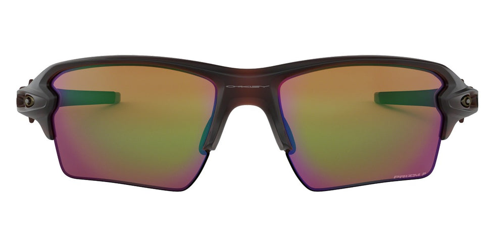 Oakley Flak 2.0 XL OO9188 918859 59 - Matte Rootbeer