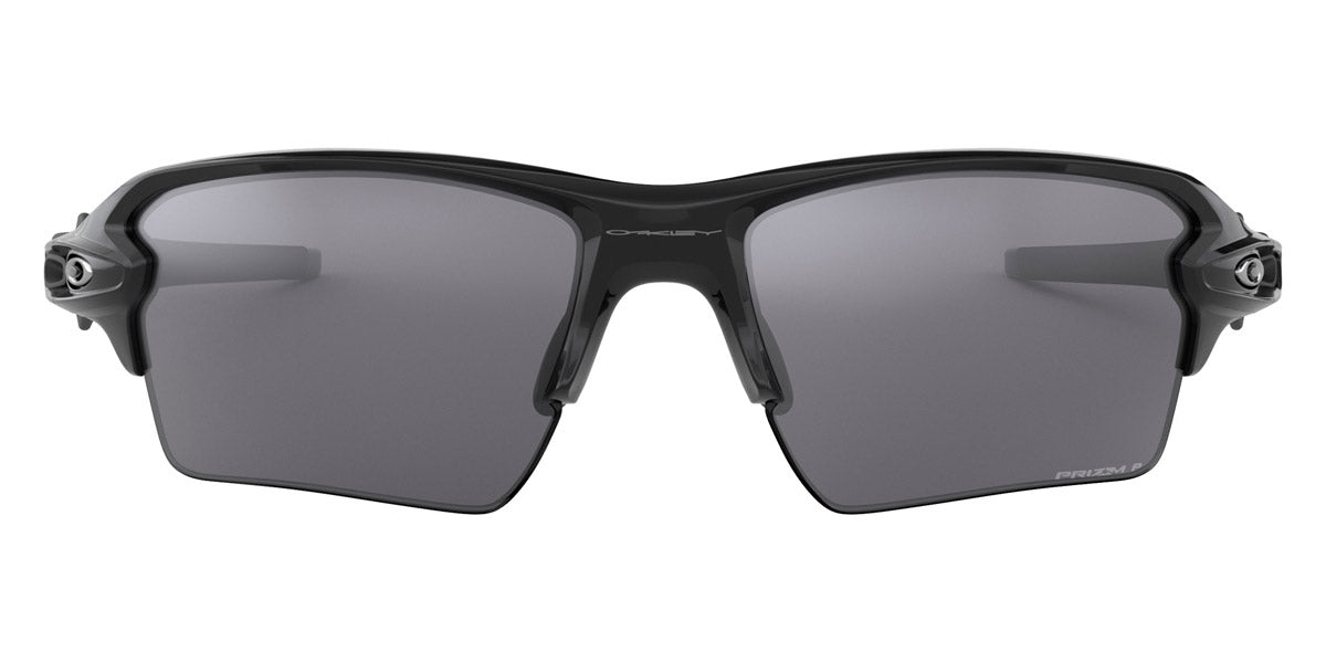 Oakley Flak 2.0 XL OO9188 918872 59 - Polished Black