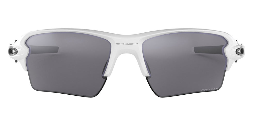 Oakley Flak 2.0 XL OO9188 918881 59 - Polished White
