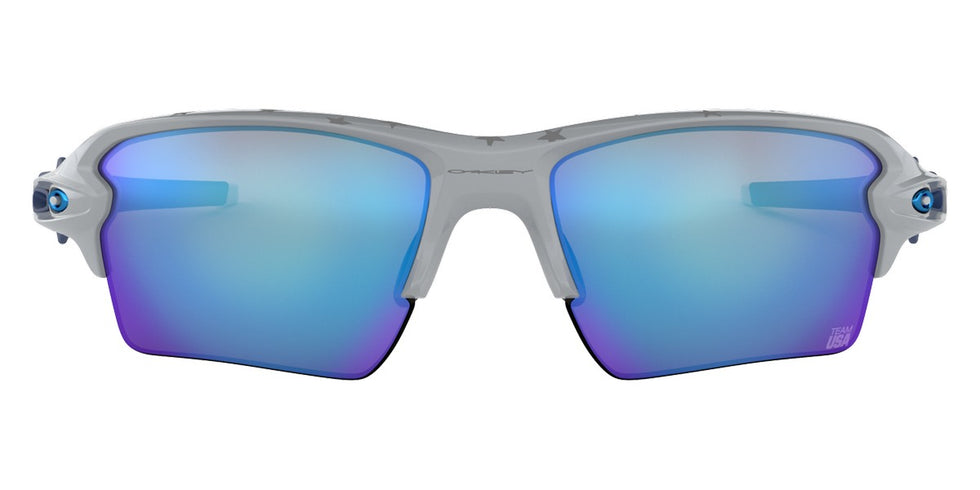 Oakley Flak 2.0 XL OO9188 918889 59 - Gray