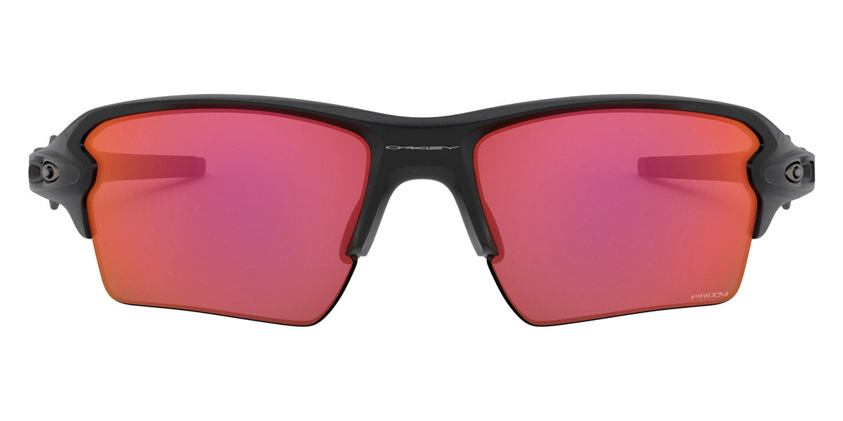 Oakley Flak 2.0 XL OO9188 9188A7 59 - Matte Black