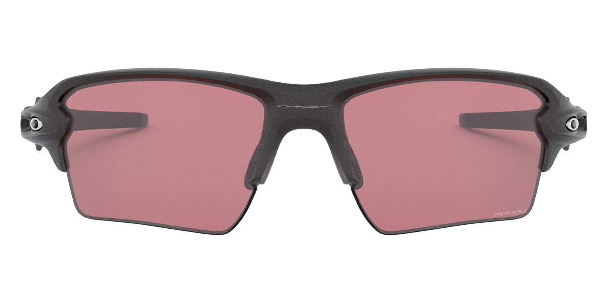 Oakley Flak 2.0 XL OO9188 9188B2 59 - Steel