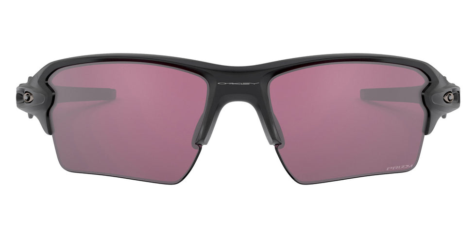 Oakley® OO9188 Flak 2.0 Xl OO9188 9188B5 59 - Matte Black Sunglasses