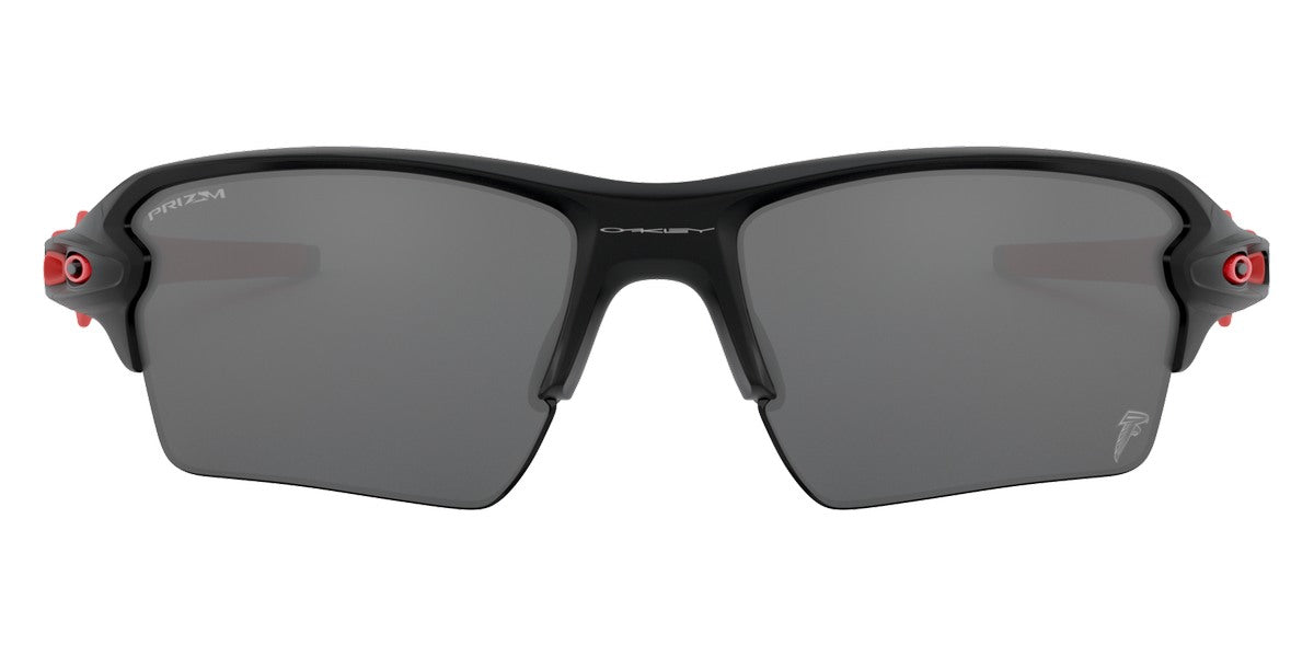 Oakley Flak 2.0 XL OO9188 9188B8 59 - Matte Black
