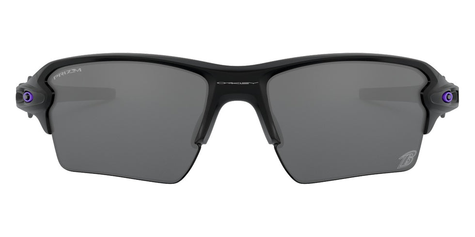 Oakley Flak 2.0 XL OO9188 9188B9 59 - Matte Black