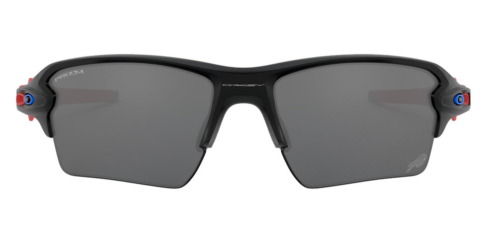 Oakley Flak 2.0 XL OO9188 9188C0 59 - Matte Black