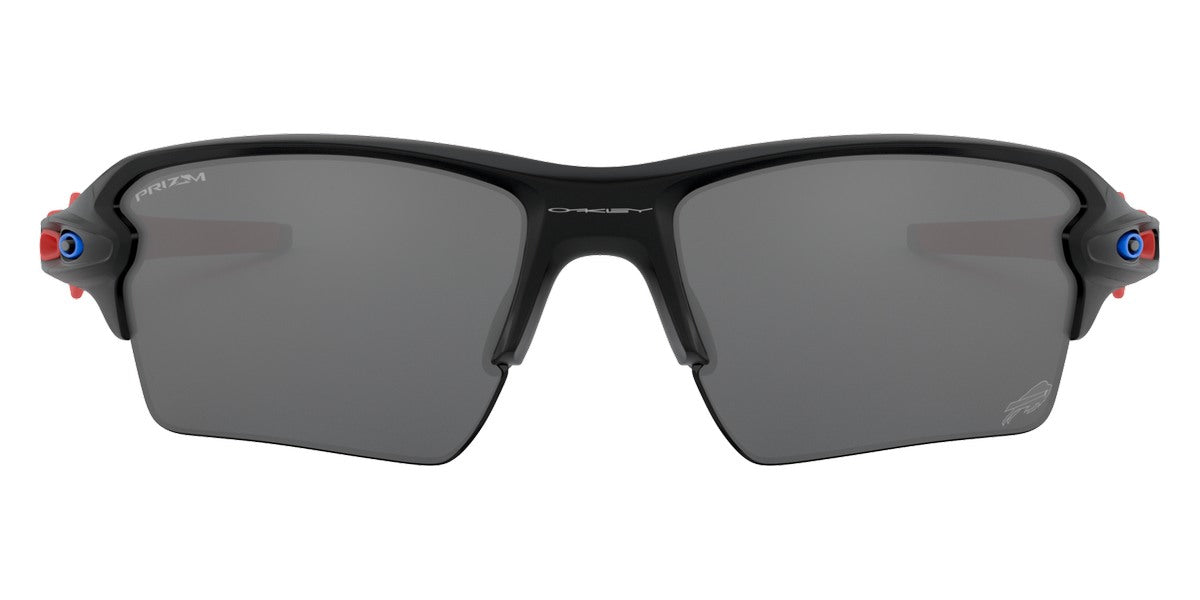 Oakley Flak 2.0 XL OO9188 9188C0 59 - Matte Black