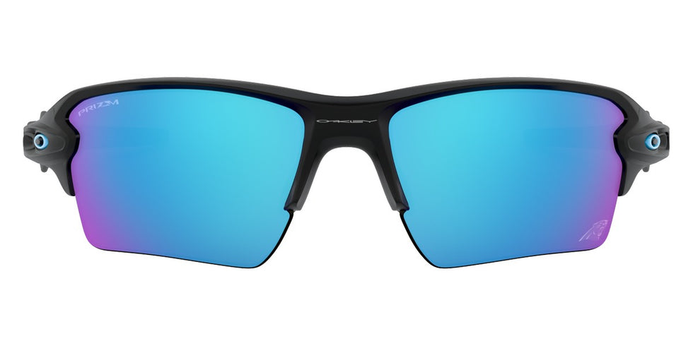 Oakley Flak 2.0 XL OO9188 9188C1 59 - Matte Black