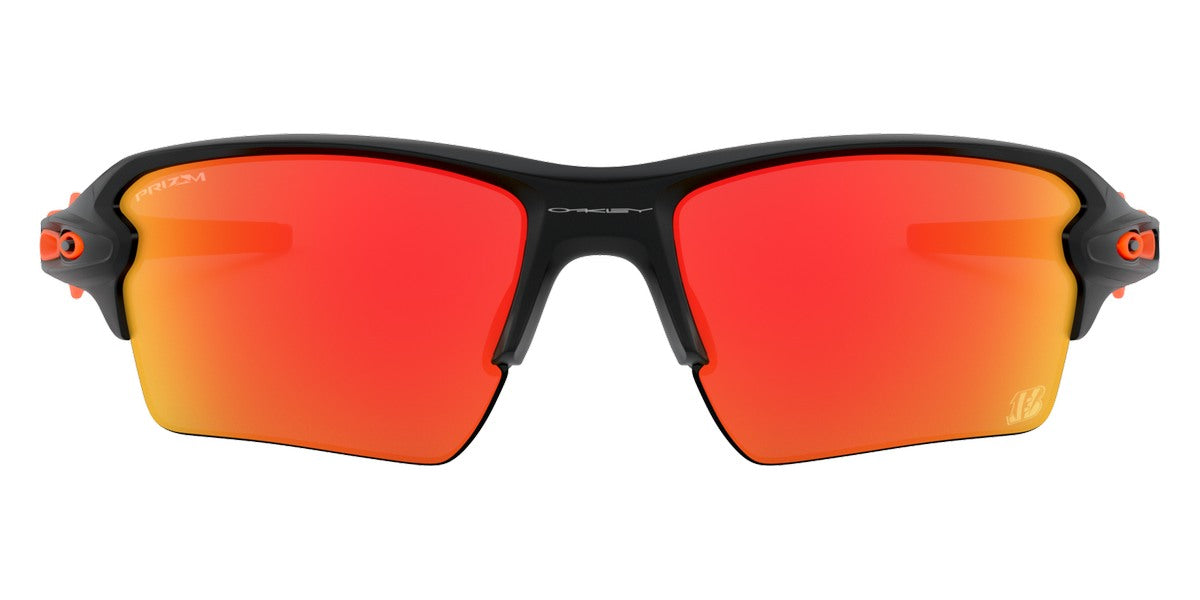 Oakley Flak 2.0 XL OO9188 9188C3 59 - Matte Black