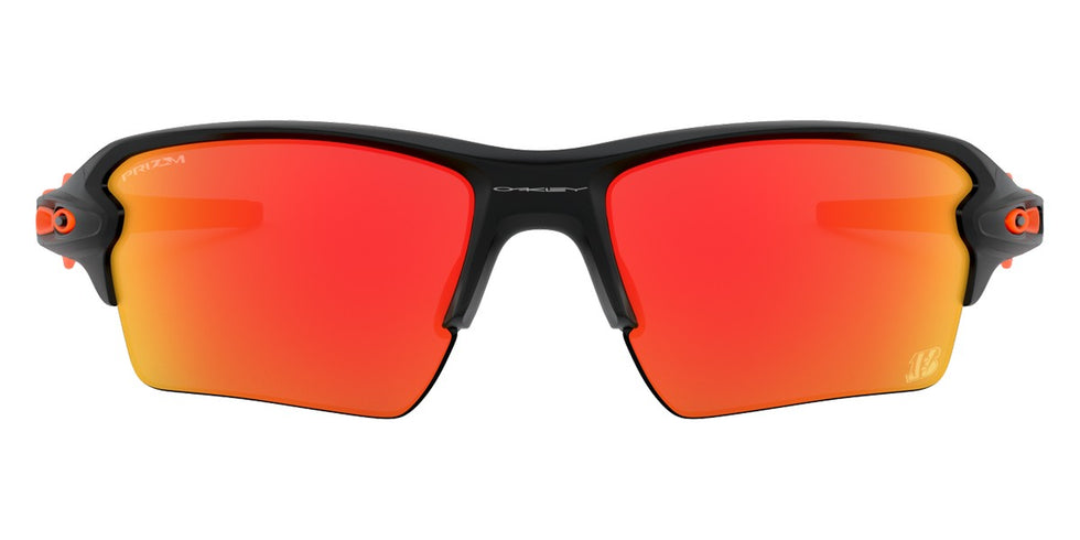 Oakley Flak 2.0 XL OO9188 9188C3 59 - Matte Black