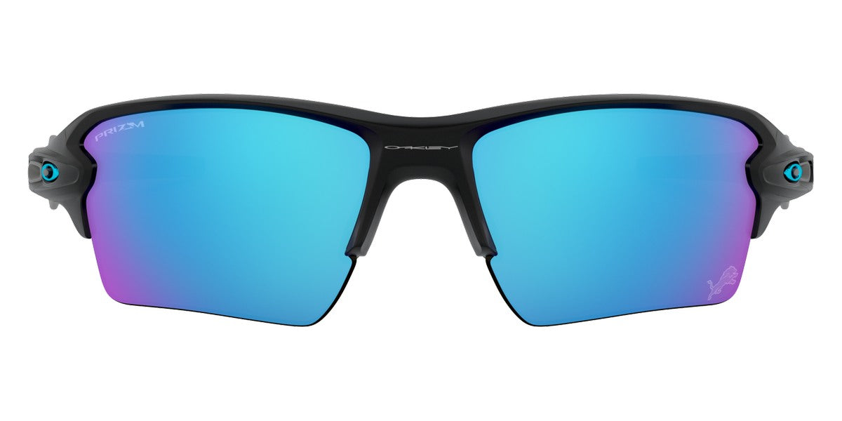 Oakley Flak 2.0 XL OO9188 9188C7 59 - Matte Black
