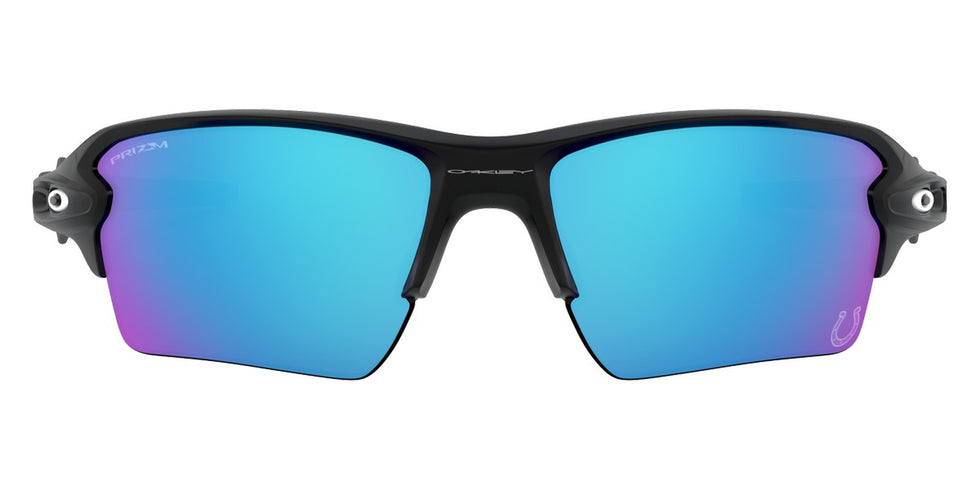 Oakley Flak 2.0 XL OO9188 9188D0 59 - Matte Black