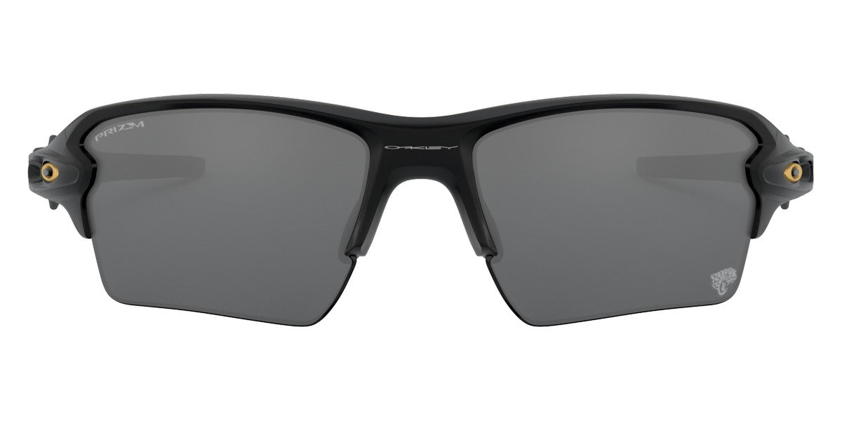 Oakley Flak 2.0 XL OO9188 9188D1 59 - Matte Black