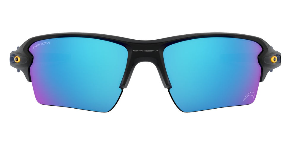 Oakley Flak 2.0 XL OO9188 9188D3 59 - Matte Black