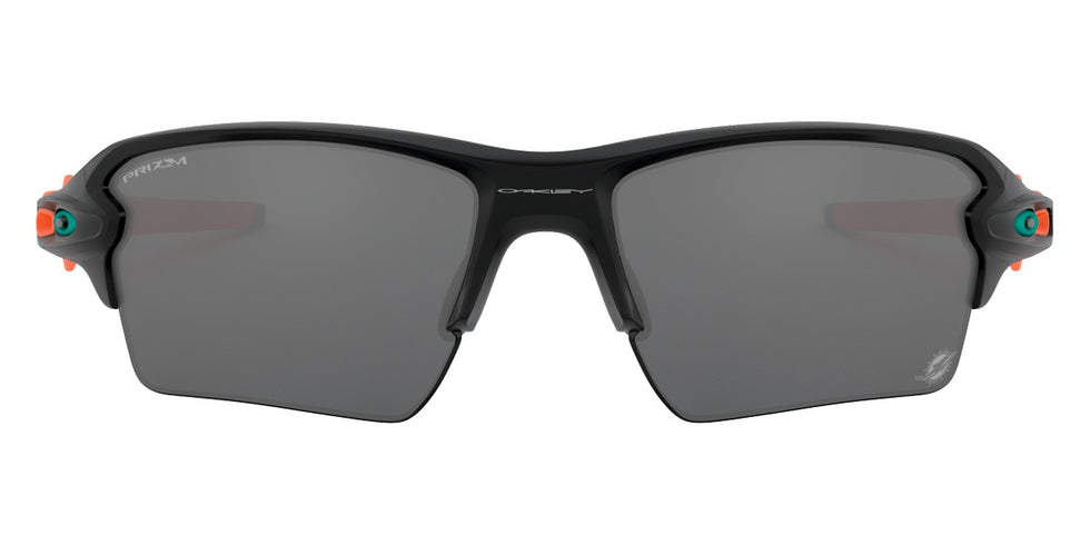 Oakley Flak 2.0 XL OO9188 9188D5 59 - Matte Black