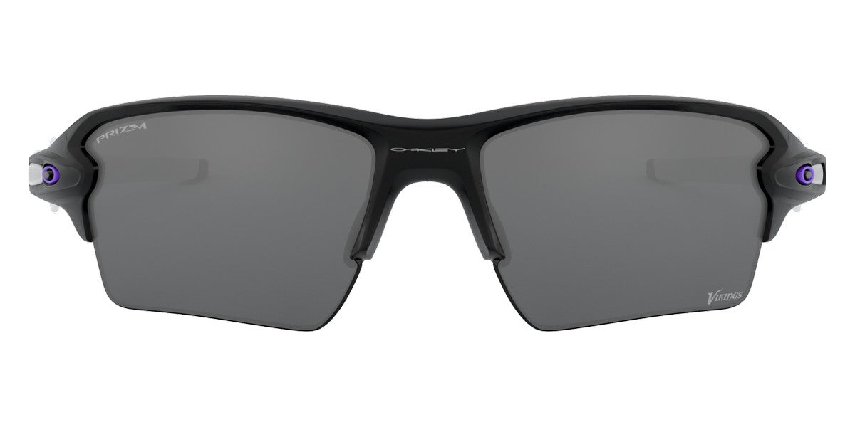 Oakley Flak 2.0 XL OO9188 9188D6 59 - Matte Black