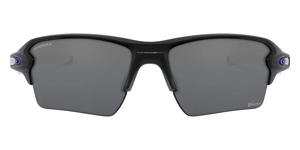 Oakley Flak 2.0 XL OO9188 9188D6 59 - Matte Black
