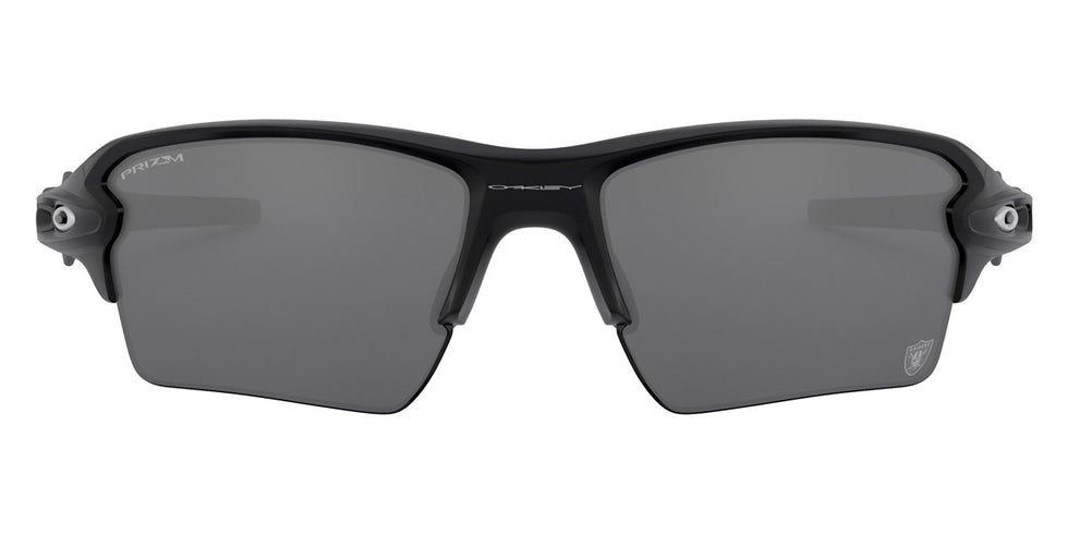 Oakley® OO9188 Flak 2.0 Xl OO9188 9188E1 59 - Matte Black Sunglasses