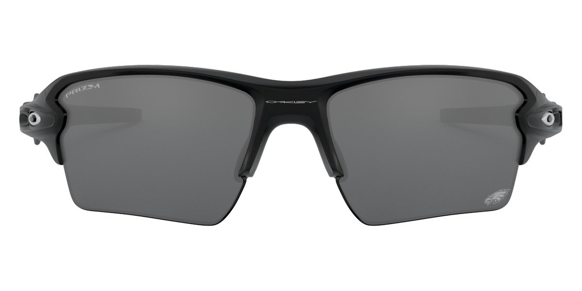 Oakley Flak 2.0 XL OO9188 9188E2 59 - Matte Black